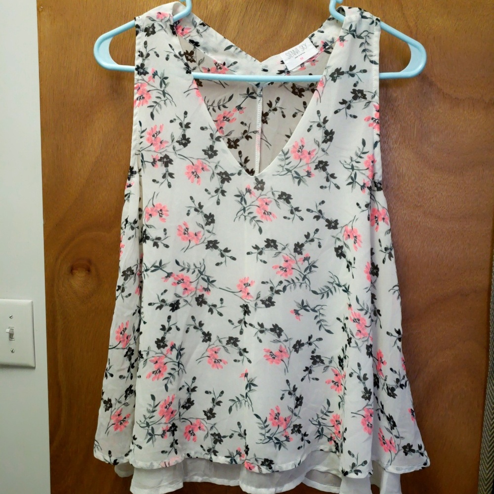 blouse